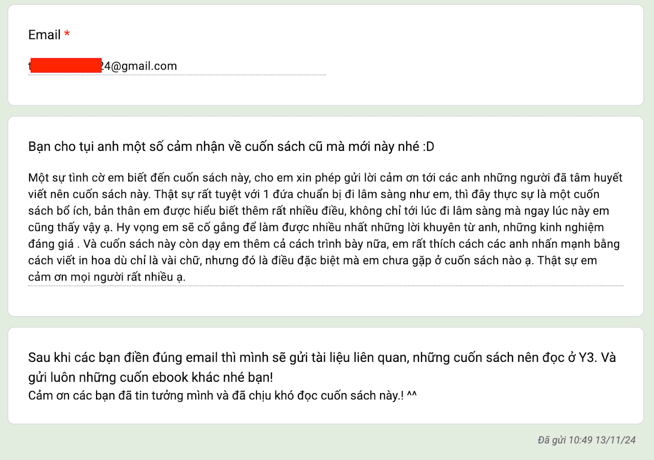 Phản hồi bạn đọc 4