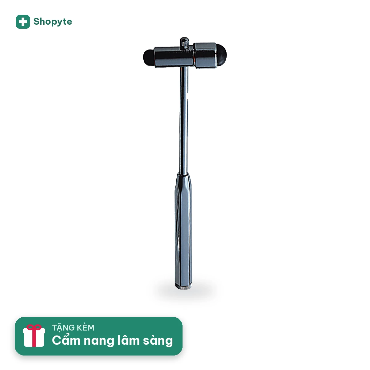 Búa phản xạ Buck Spirit CK-502