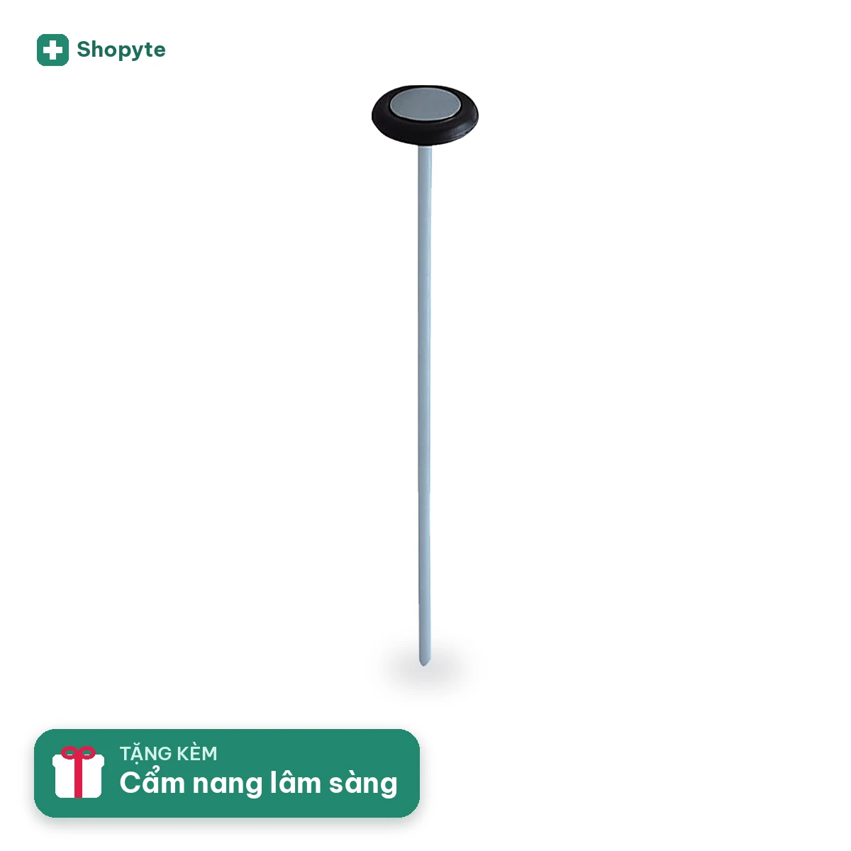 Búa phản xạ Queen Square Spirit CK-504