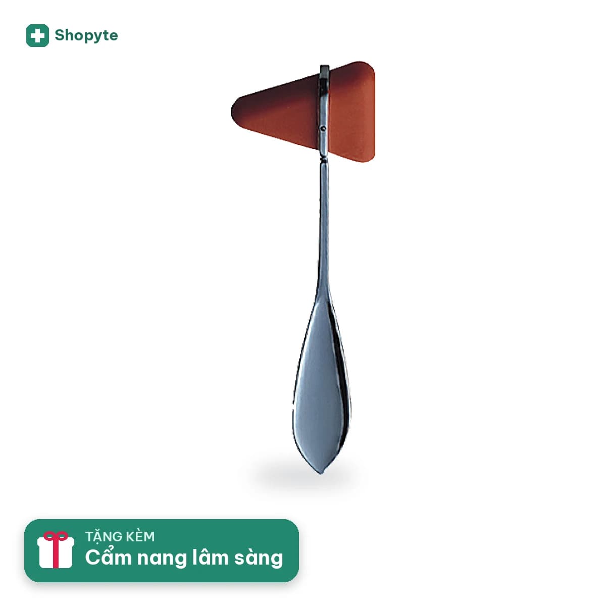 Búa phản xạ Taylor Spirit CK-501