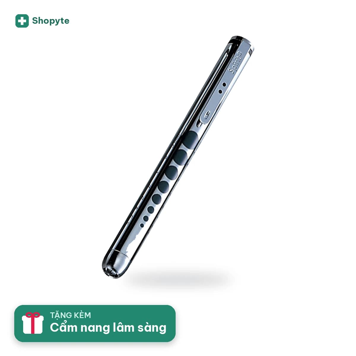 Bút soi đồng tử Spirit CK-907