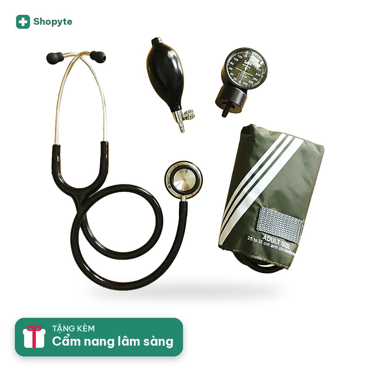 Combo sinh viên cơ bản