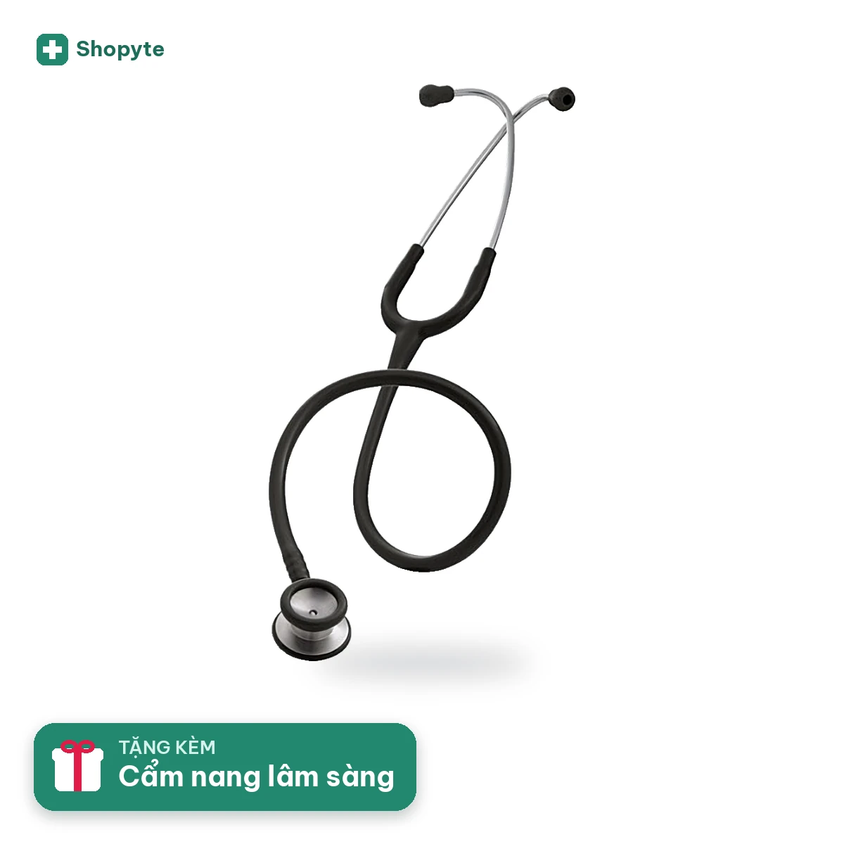 Ống nghe 3M Littmann Classic II Pediatric