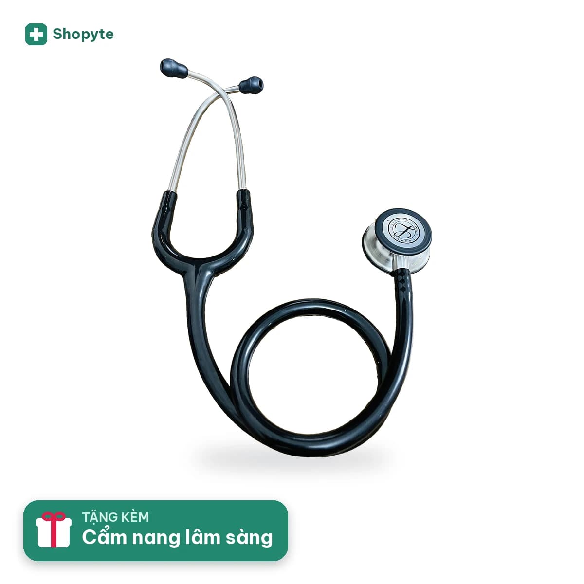 Ống nghe 3M Littmann Classic III