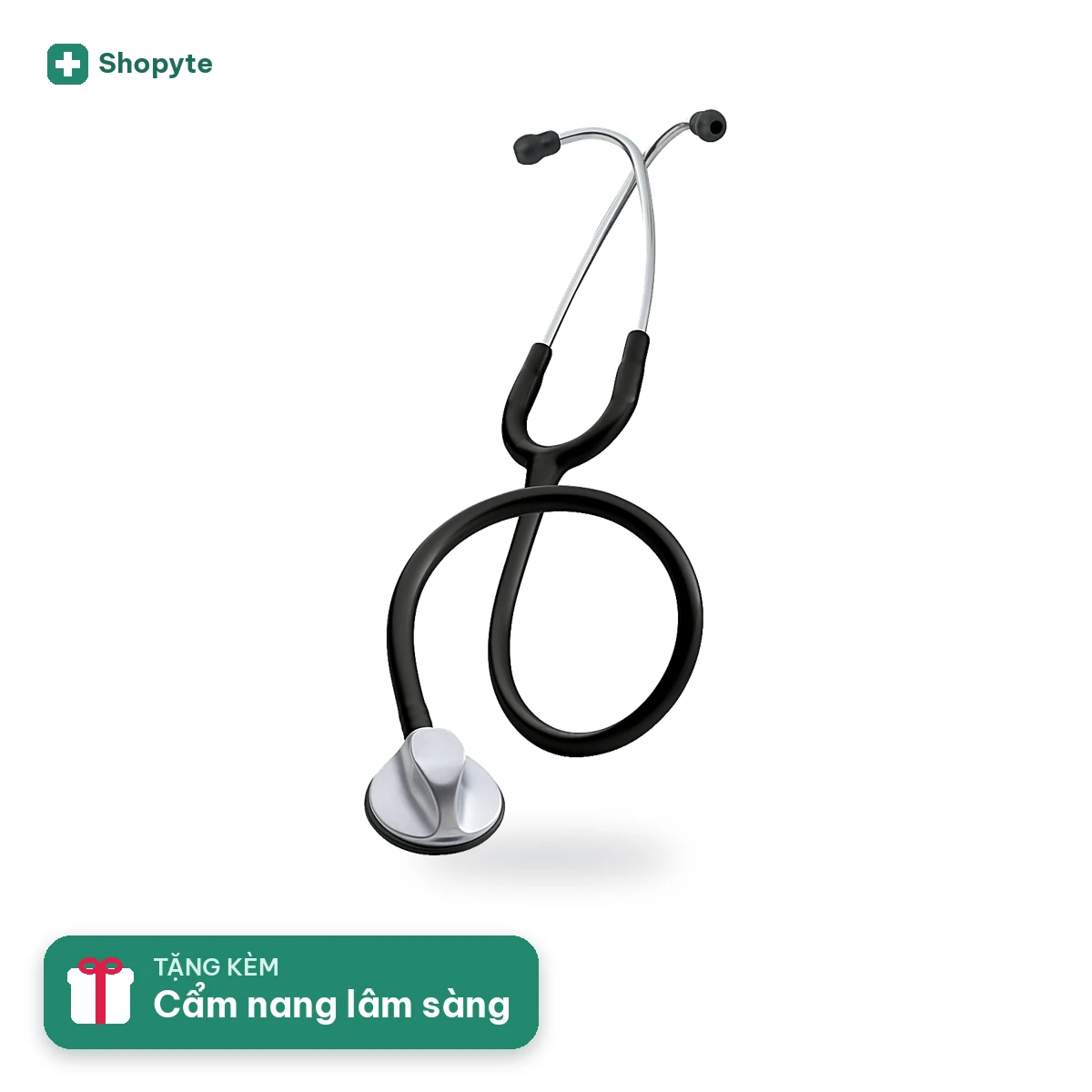 Ống nghe 3M Littmann Master Classic II