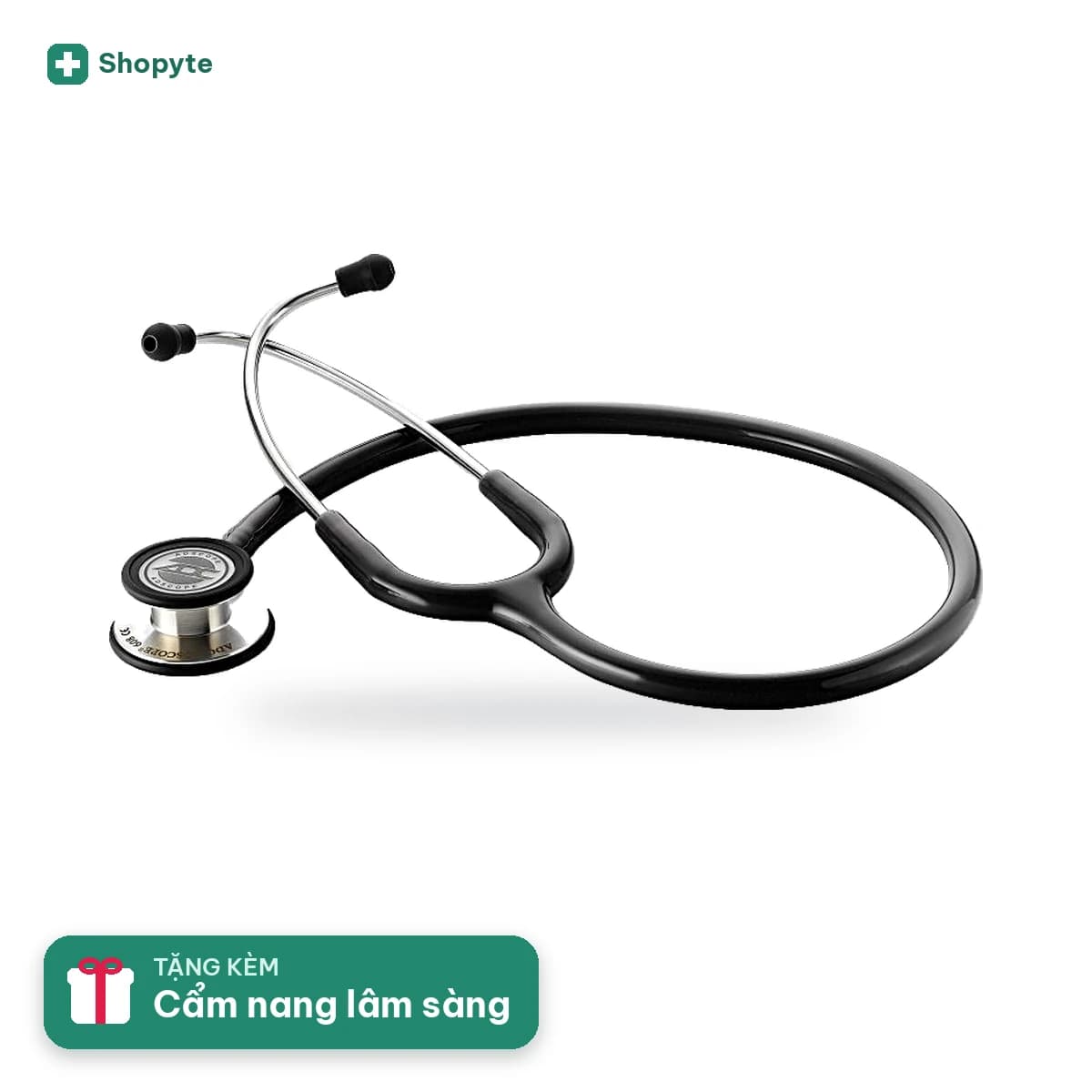 Ống nghe ADC 608 (20 màu)