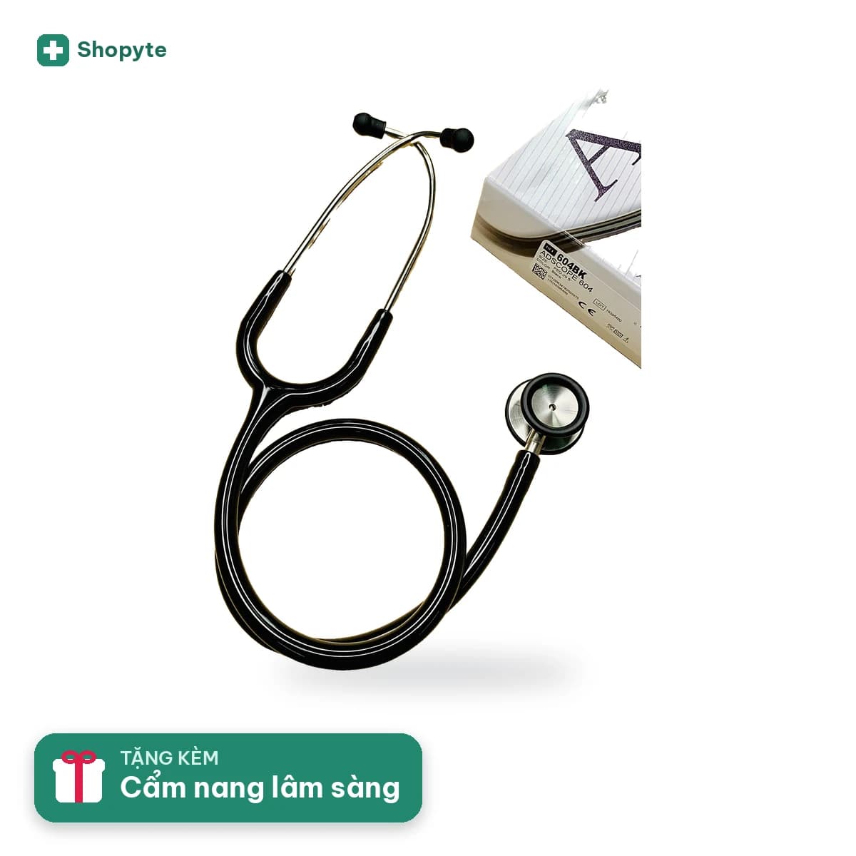 Ống nghe đa khoa ADC 604