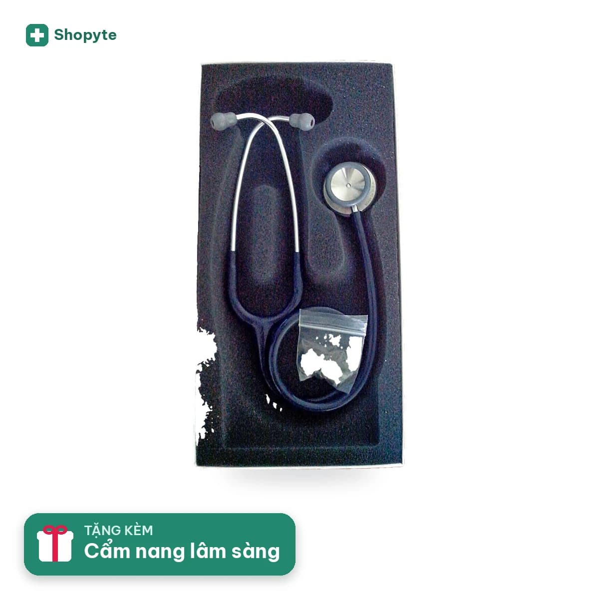 Ống nghe Littmann Classic II S.E