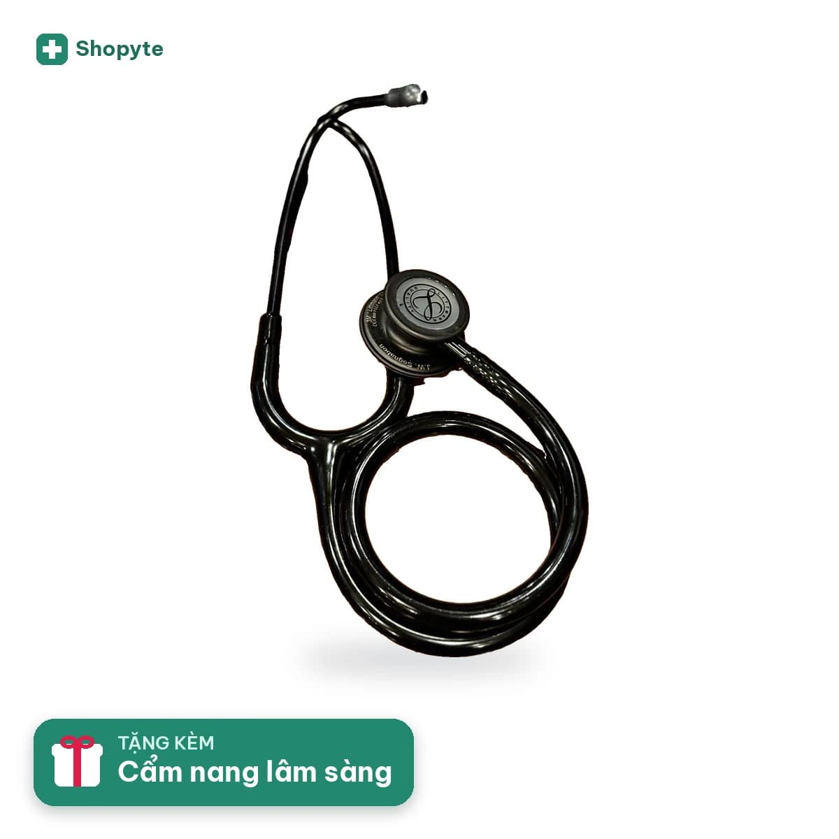 Ống nghe Littmann Classic III phiên bản đặc biệt