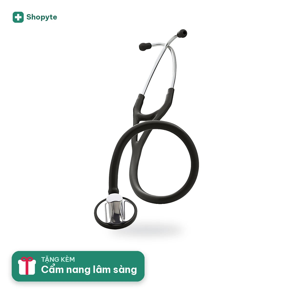 Ống nghe Littmann Master Cardiology