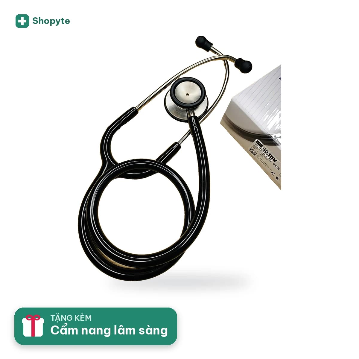 Ống nghe nhi khoa ADC 603