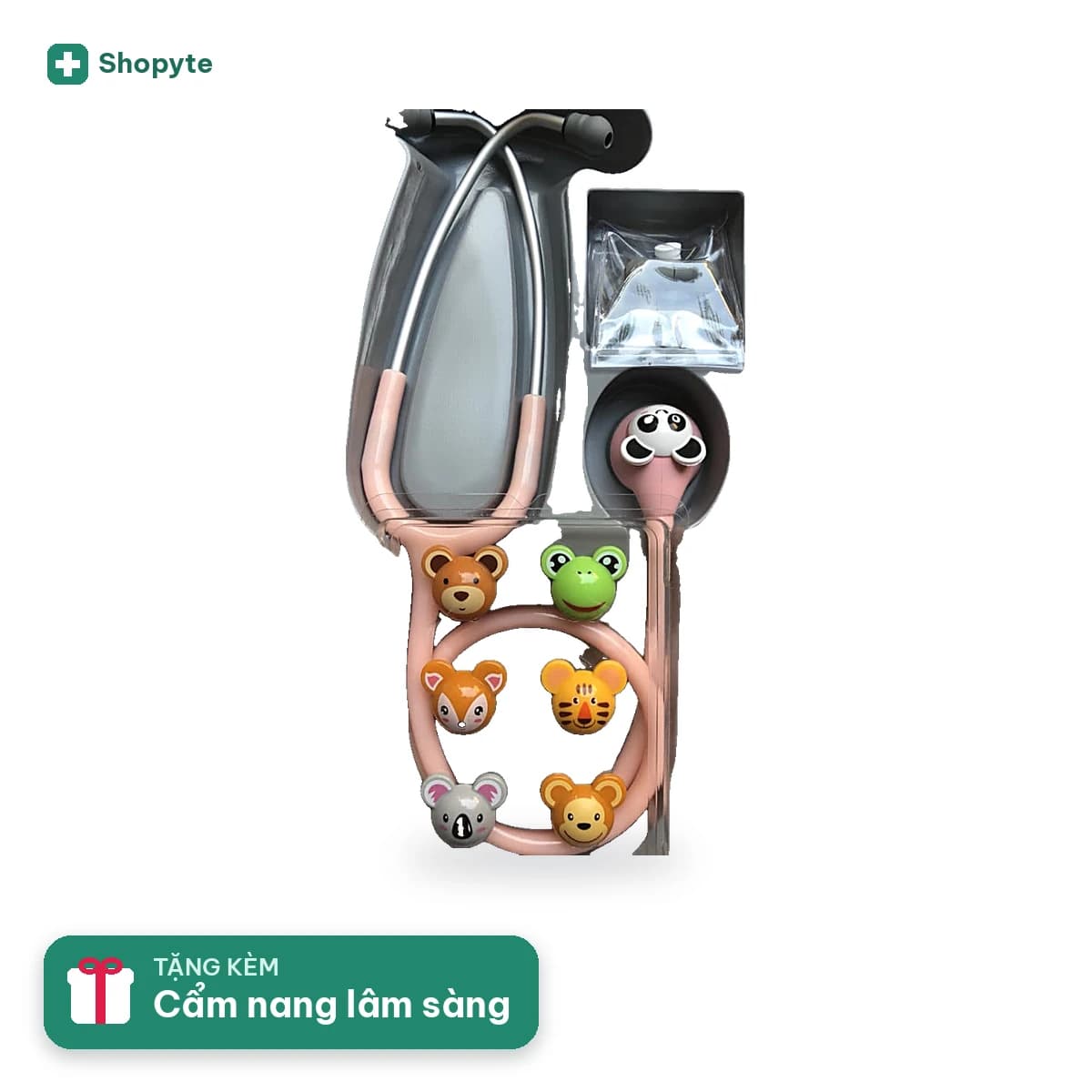 Ống nghe nhi khoa ADC 618