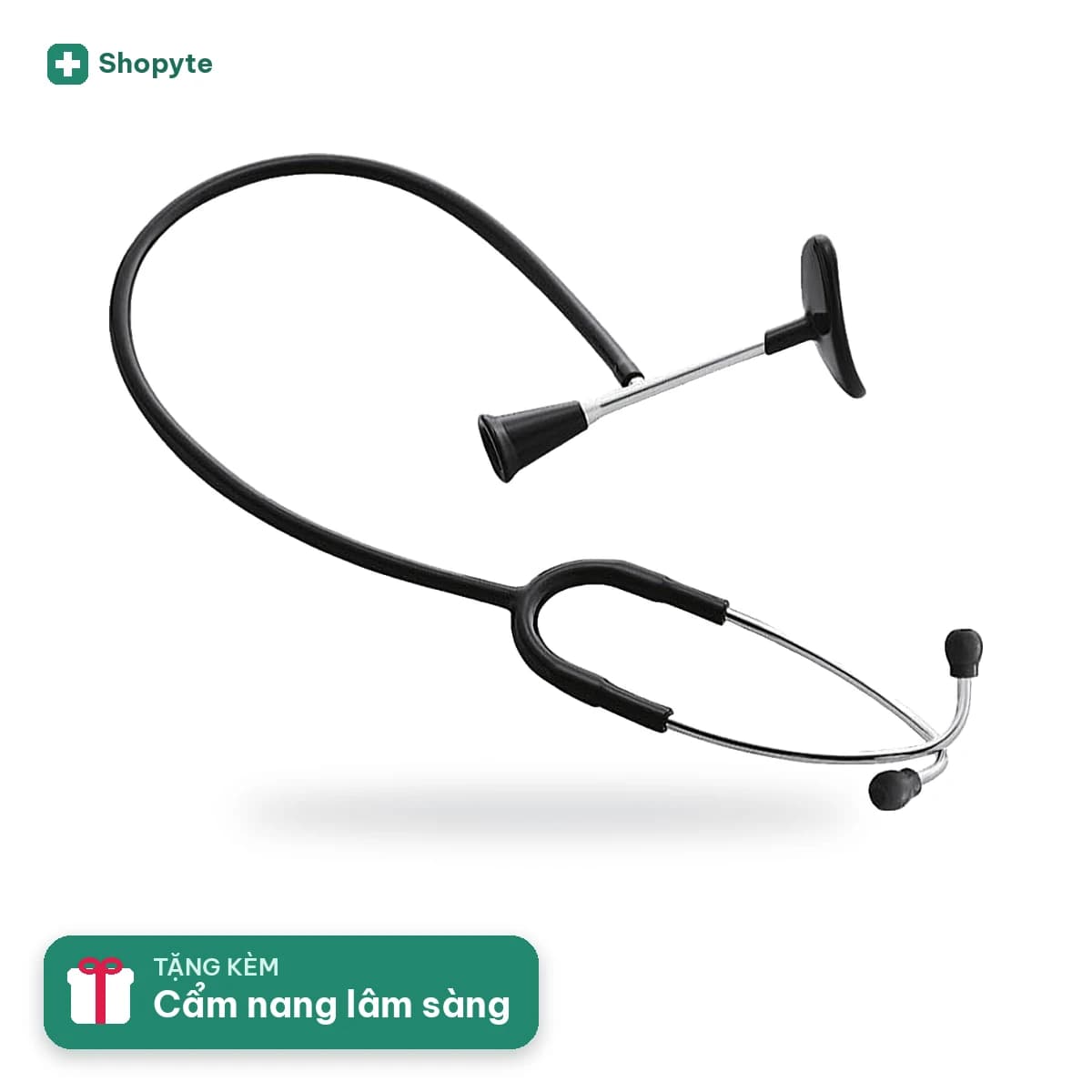 Ống nghe tim thai Spirit CK-703