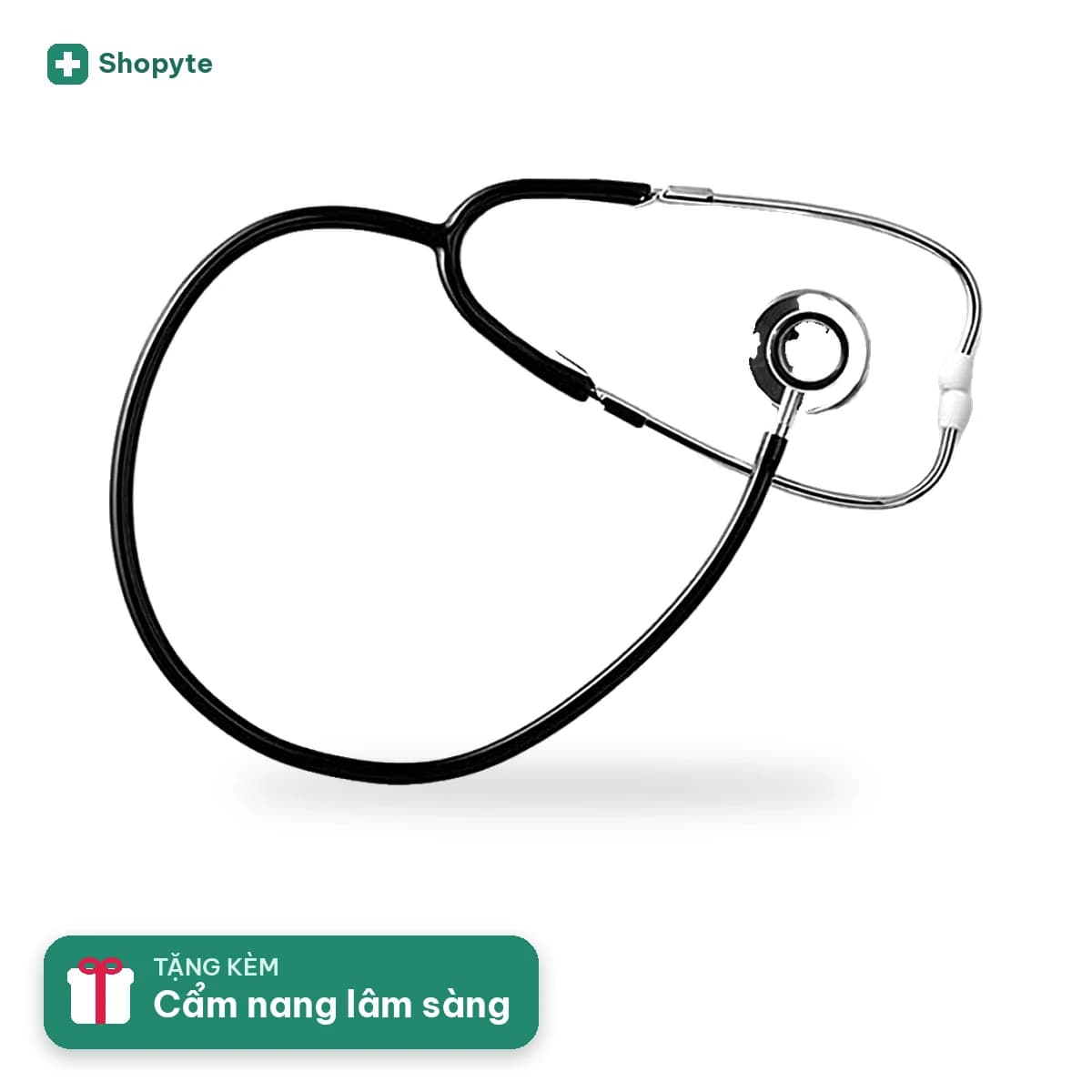 Ống nghe y tế 2 mặt Bososcope Boli
